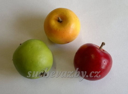 Jablko malé 3cm
