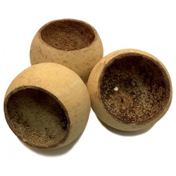 Bell cup mini natural