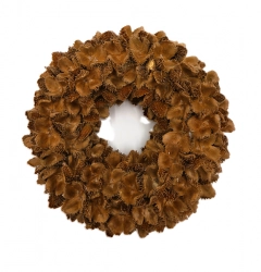 Věnec bukvicový 20cm