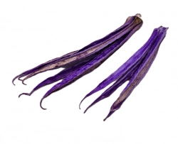 Lady fingers barvené