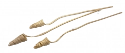 Cane cone mini 3ks