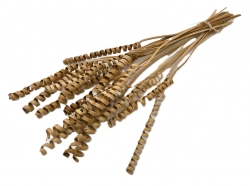 Cane spring mini natural 3ks