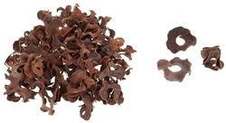 Curly pods natural 10ks