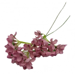 Divoký bez látkový 23cm