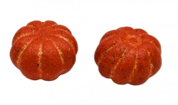 Dýně polystyren barevná 3,5x2,5cm