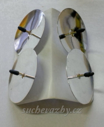 Bodec na svíčky 5,3cm 