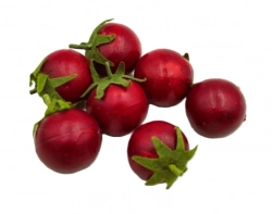 Rajče umělé 4cm
