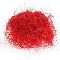 Sisal barvený 50g