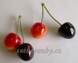 Třešně umělé č.3