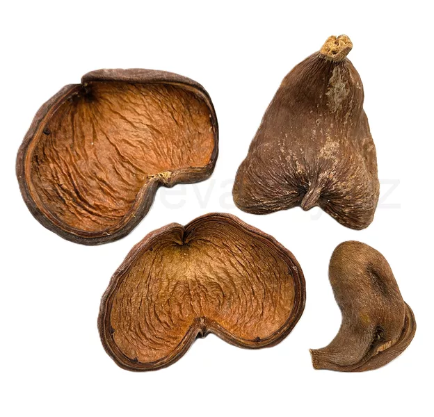 Badam loose natural