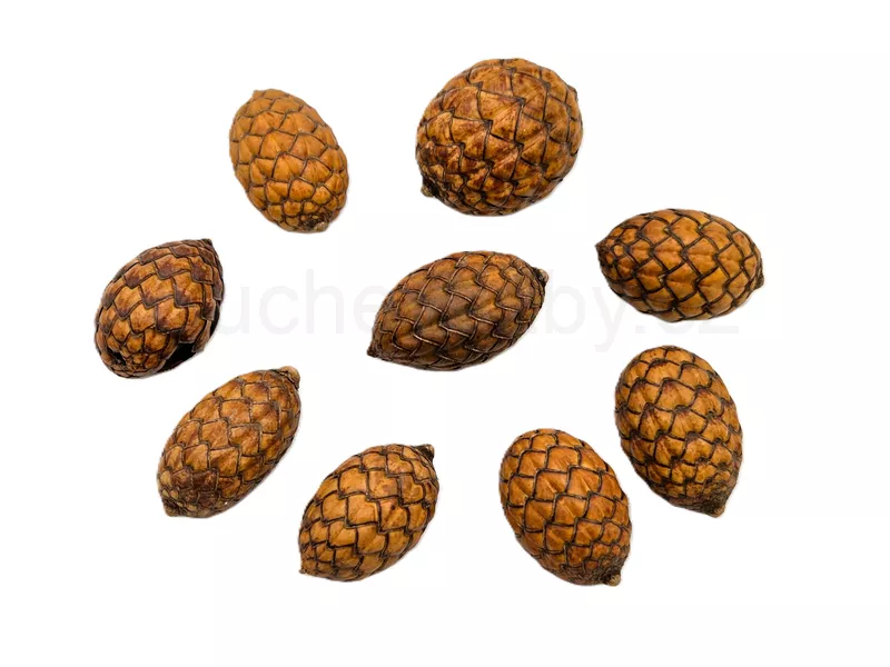 Cane fruit natural 10ks