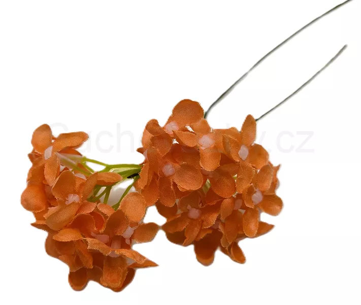 Divoký bez látkový 23cm