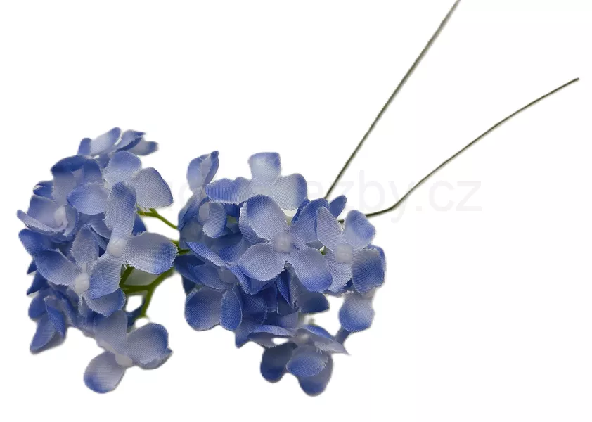 Divoký bez látkový 23cm