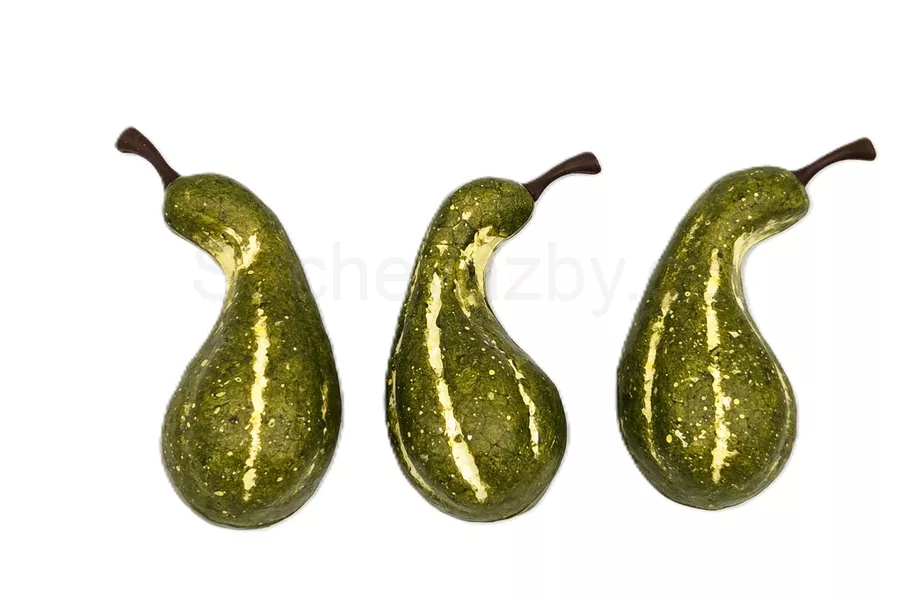 Dýně polystyren barevná 6x2,5cm
