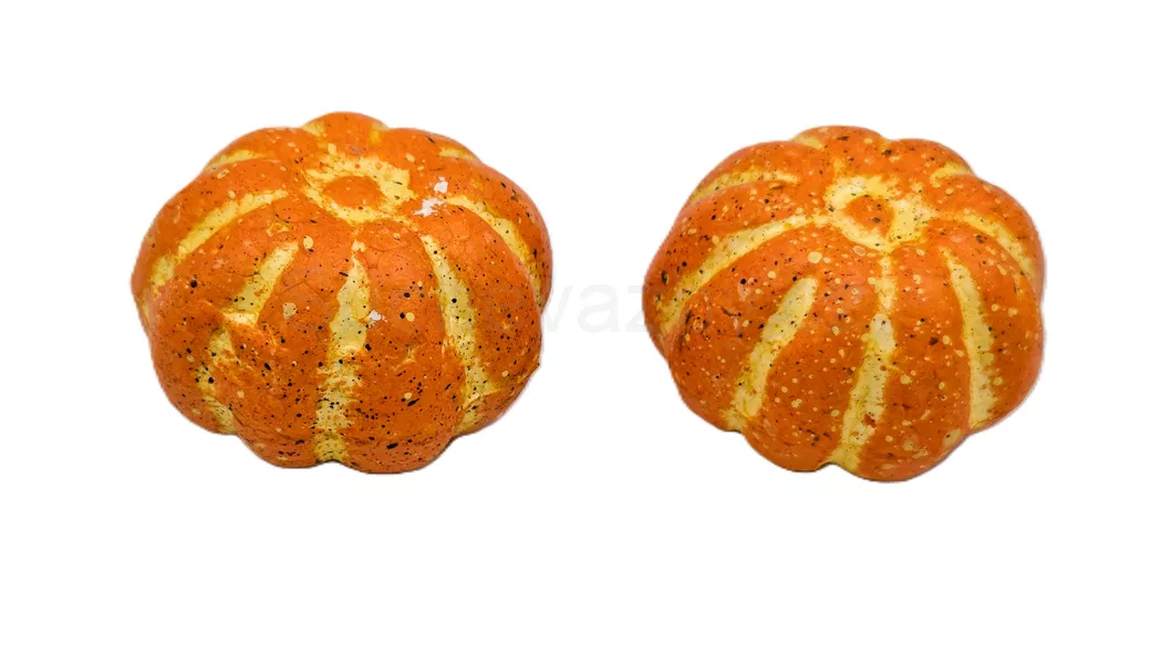 Dýně polystyren barevná 5x3cm