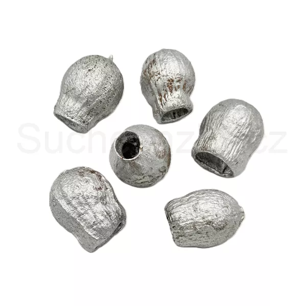 Eucalyptus belgum loose metalické 5ks