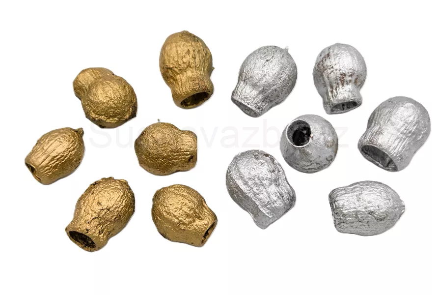 Eucalyptus belgum loose metalické 5ks