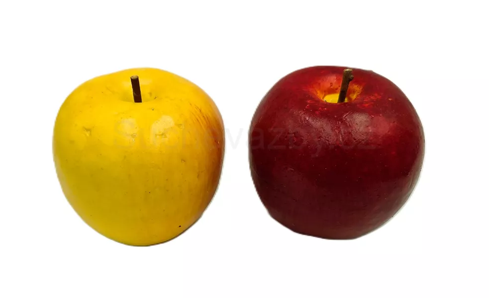 Jablko velké 6cm