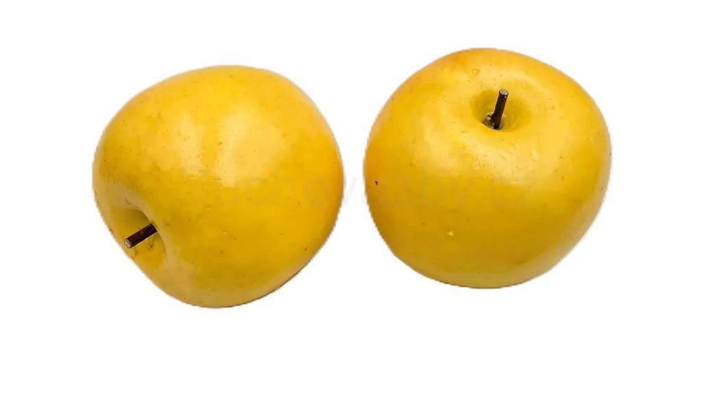 Jablko velké 6cm