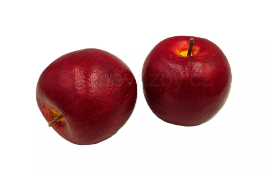 Jablko velké 6cm
