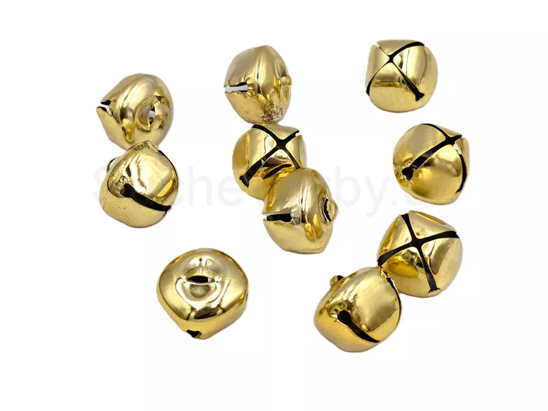 Rolnička kovová 20mm typ 2 