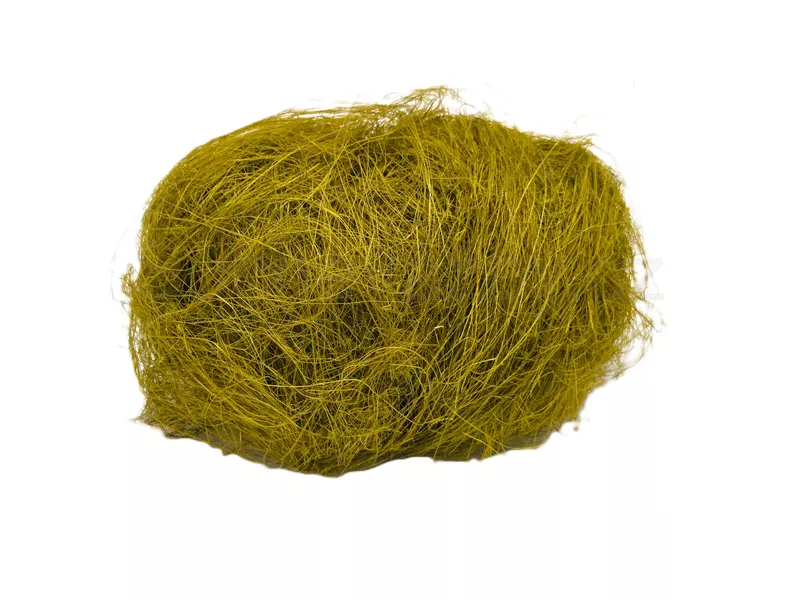 Sisal 50g khaki