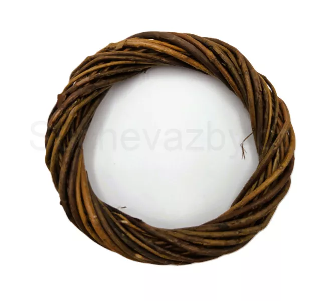 Věnec proutí 15cm