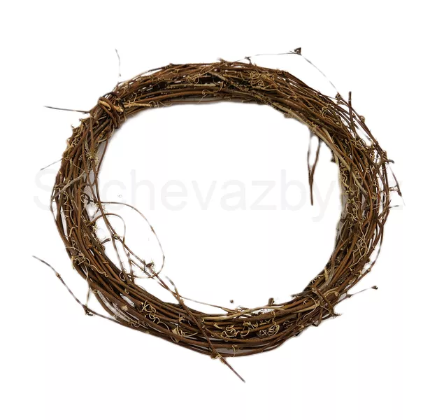 Věnec réva 25cm