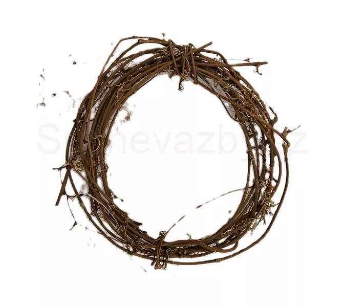 Věnec réva 20cm