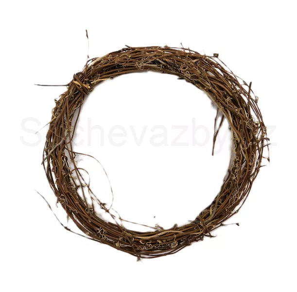 Věnec réva 25cm