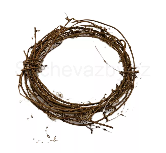Věnec réva 20cm